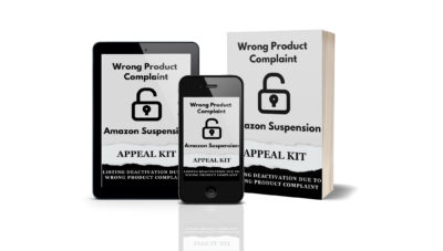 Amazon Seller Wrong Product/ Different from what I ordered Customer Complaint Plan of Action POA for suspension - Image 2