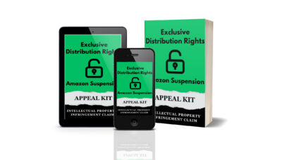Amazon Seller Exclusive Distribution IP Plan of Action - Image 2