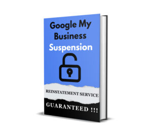 Read more about the article How to reactivate suspended Google My Business GMB profile