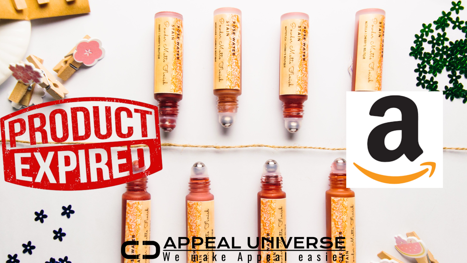 Read more about the article Expired Product Complaint Amazon-Product Condition