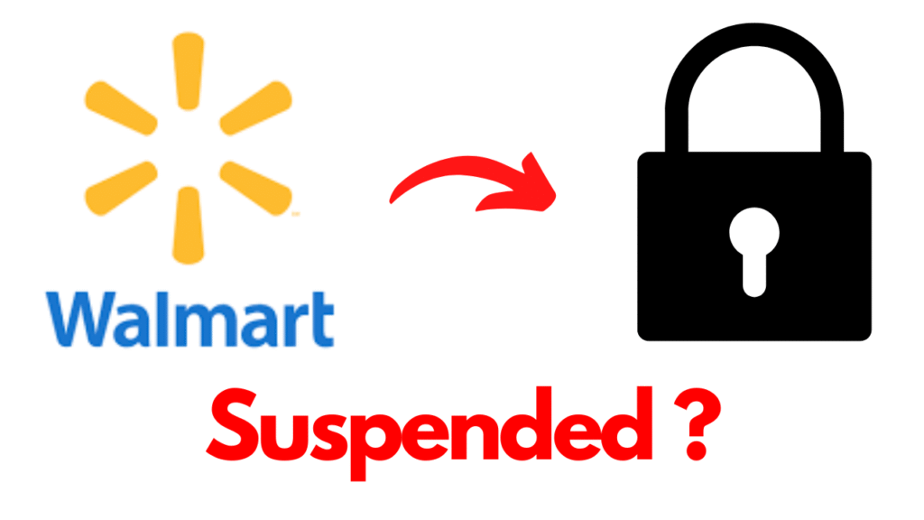 If your Walmart seller account suspended; you can get it reinstated